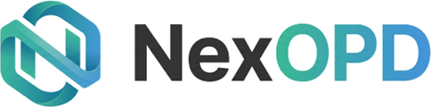 NexOPD Logo